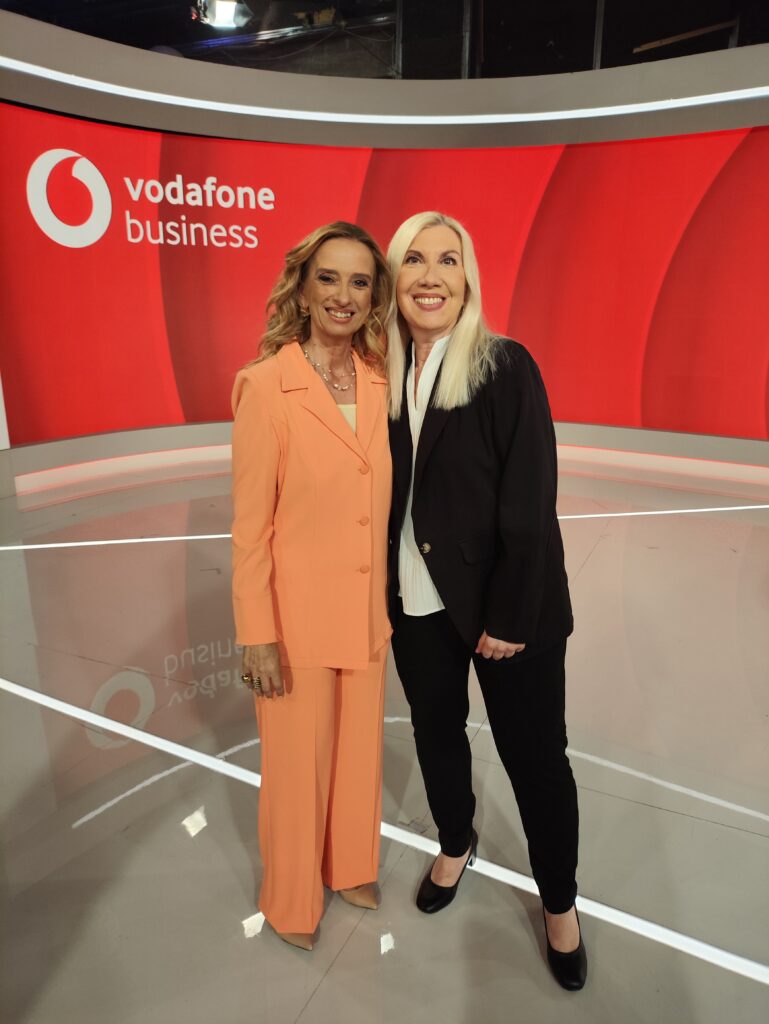 Vodafone